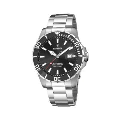 Afbeelding van Festina F20531/4 Heren Horloge