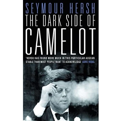 Afbeelding van Dark Side Of Camelot
