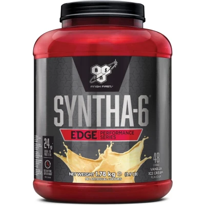 Afbeelding van BSN Syntha 6 Edge 1834gr Vanille