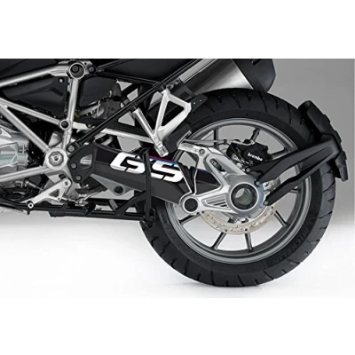 Afbeelding van UNIRACING K46601 BMW R 1200 GS 13 &#039; 18 &#039;&#039; / Adv. &#039;19 &#039;20 zwart