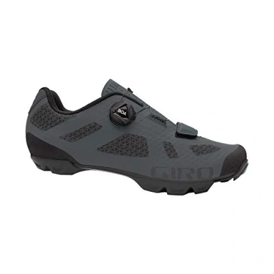 Afbeelding van Giro Rincon MTB Schoenen maat 45 grijs