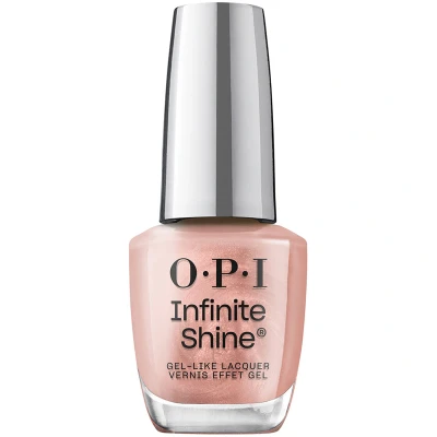 Afbeelding van OPI Infinite Shine Nagellak Werkin&#039; to Five 15ml