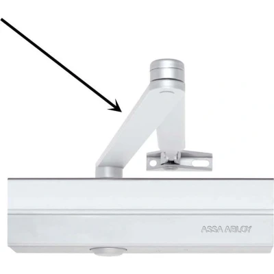 Afbeelding van Assa Abloy Schaararm L 190 dc200/300/340/347