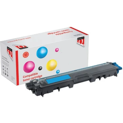 Afbeelding van Toner Quantore alternatief tbv Brother TN 245C blauw