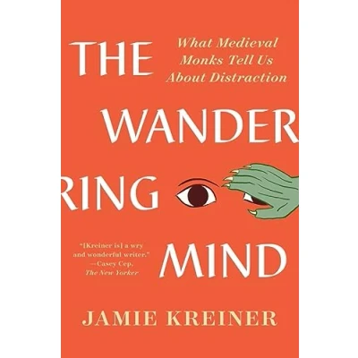 Afbeelding van The Wandering Mind