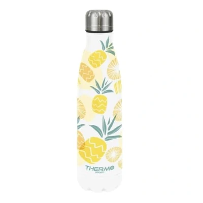 Afbeelding van Thermosfles ThermoSport ananas 500 ml (6 Stuks)