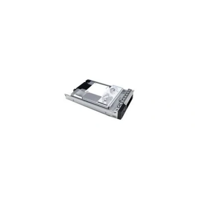 Image de Dell SSD Read Intensive chiffré 1.92 To interne 2.5&quot; (dans un support de 3,5&quot;) SAS 12Gb/s FIPS 140 Self Encrypting Drive (SED) PM6 Series pour PowerEdge C6420 (3.5&quot;)