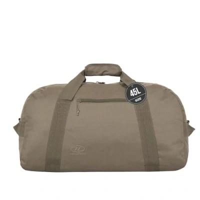 Afbeelding van Highlander Reistas Unisex