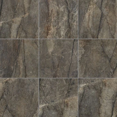 Afbeelding van GeoCeramica Bresscia Brown 100x100x4cm