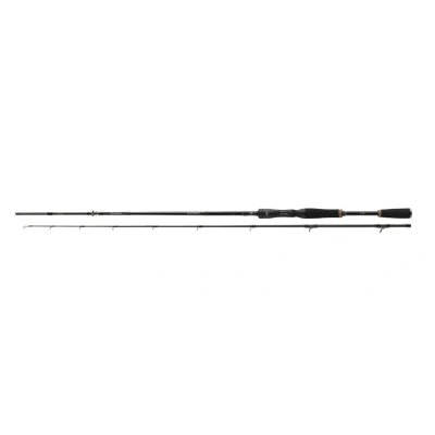 Afbeelding van Daiwa Prorex XR BC Vertical Baitcaster 1.90m (14 35g) Verticaal hengel