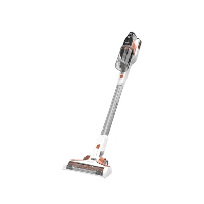 Afbeelding van Black &amp; Decker BHFEV1825C handstofzuiger Wit Zakloos