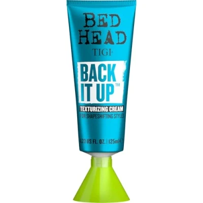 Image de TIGI Bed Head Back It Up Texturizing Crème pour cheveux 125 ml