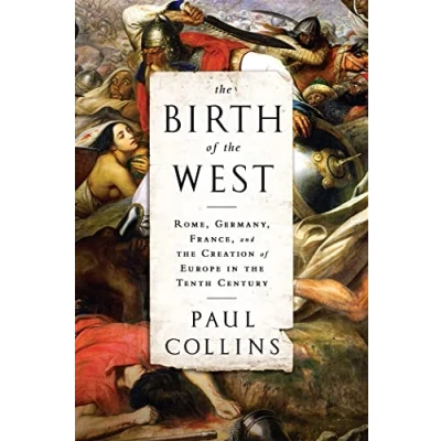 Afbeelding van Birth Of The West