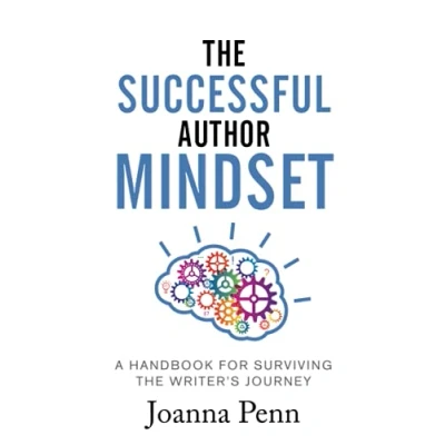 Afbeelding van The Successful Author Mindset