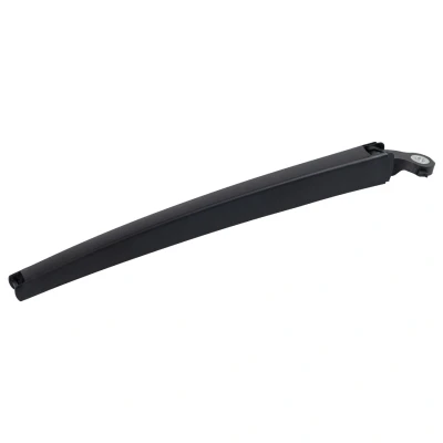 Afbeelding van Ruitenwisserarm, ruitenreiniging Febi Bilstein 178582 Achter Zonder afdekplaat VOLKSWAGEN: Transporter 5, Caddy 3, Multivan 5 (7HM