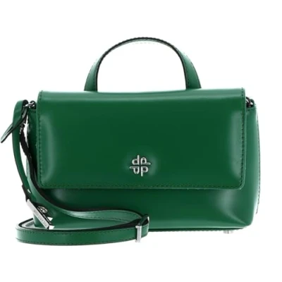 Afbeelding van PICARD Schoudertas Avondtas Black Tie Crossbody Bag Green Groene