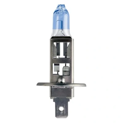Afbeelding van Philips 12258WHVB1 H1 White vision 0730234