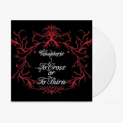 Afbeelding van Venamoris To Cross or Burn (LP)
