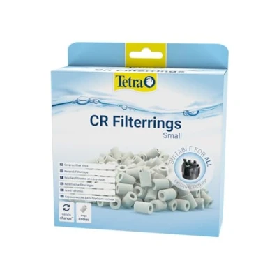 Afbeelding van Tetra Tec Ex Cr Keramisch Filterring 500 ml