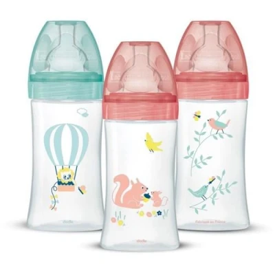 Image de Kit Sensation EB2 3x 270 ml