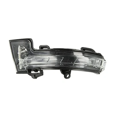 Afbeelding van TYC 332 0062 3 Knipperlichten Buitenspiegel links LED SKODA: Octavia Combi, Schrägheck, VOLKSWAGEN: T Cross, Roc