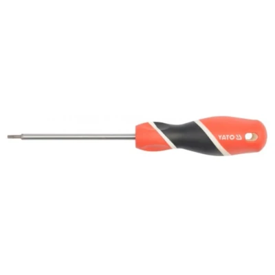 Afbeelding van YATO YT 25956 Schroevendraaier T15 100 Binnen Torx