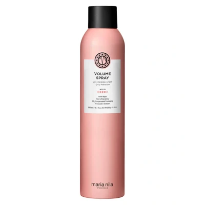 Afbeelding van Maria Nila Volume Spray 400ml Haibu by Kapperskorting.com