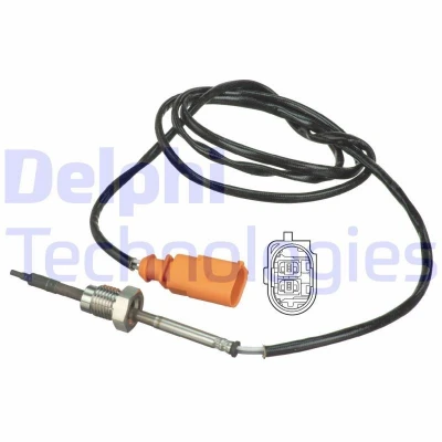 Afbeelding van DELPHI TS30081 Sensoren VOLKSWAGEN: Amarok Pickup