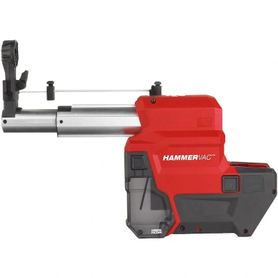 Afbeelding van Milwaukee M18 FDDEXL Stofafzuiging met AUTOPULSE™ voor 26 mm SDS+ hamer 4933478508