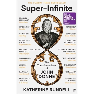 Image de Super infinite