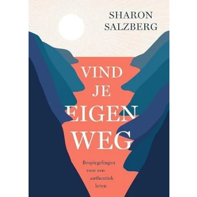 Afbeelding van Vind je eigen weg