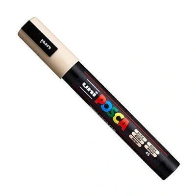 Afbeelding van Posca PC 5M Uni ball Markers