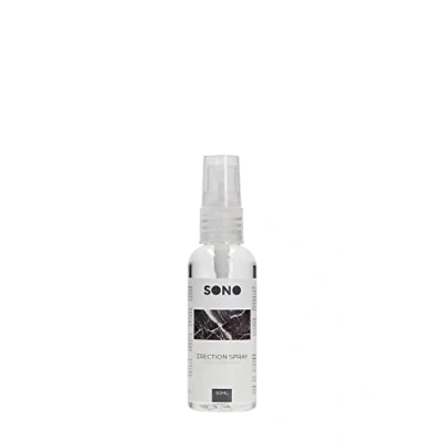 Afbeelding van Sono Erectie Spray 50ml