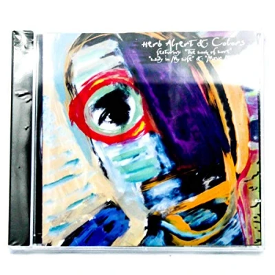 Afbeelding van Herb Alpert &amp; Colors