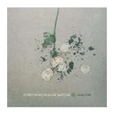 Afbeelding van Everything In Slow Motion Laid Low