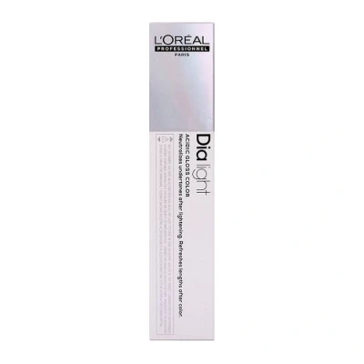 Afbeelding van L&#039;Oréal Dia Light 9.02 50ml Haibu by Kapperskorting.com