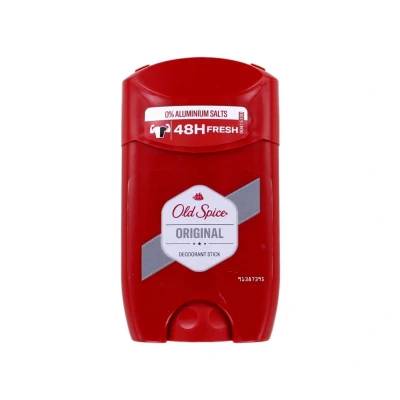 Afbeelding van Old Spice Original deodorant stick 50gr