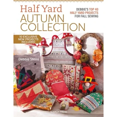 Afbeelding van Half Yard Yard™ Autumn Collection