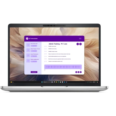 Afbeelding van Dell SPLDell Pro 13 Plus PB13250U5 236V16GB512 GB SSD13.3i FHD+IR Cam &amp; MicFgrPrSmtCd3 Cell65WWLANvProBacklit KbW11 Pro1Y Basic Onsite