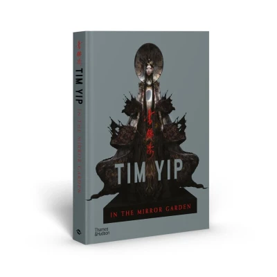 Afbeelding van Tim Yip