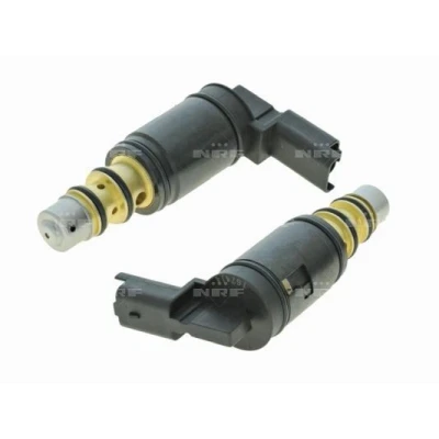 Afbeelding van NRF 38621 Regelklep, compressor CITROËN: C4 II Hatchback, C3 Picasso