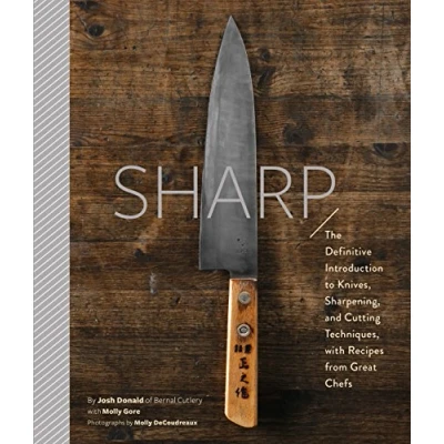 Afbeelding van Sharp