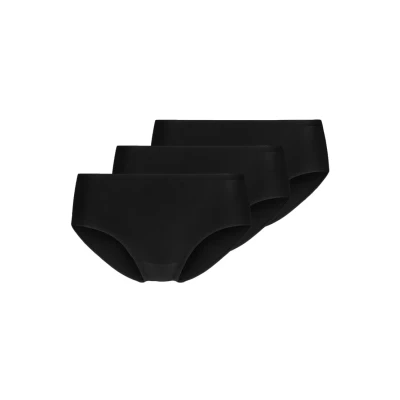 Afbeelding van Chantelle dames One size fits all naadloze hipster in 3 pack