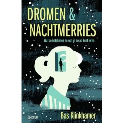 Afbeelding van Dromen &amp; nachtmerries