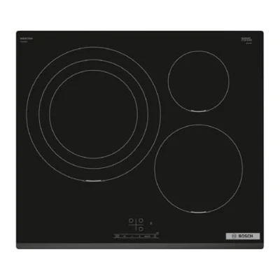 Afbeelding van Inductiekookplaat BOSCH PID631BB5E 60 cm 7400 W