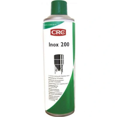 Image de CRC Inox 200 revêtement anti corrosion 500 ml 2060660_SP500