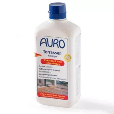 Afbeelding van Auro Tuinmeubel En Terrasreiniger (Nr. 801)