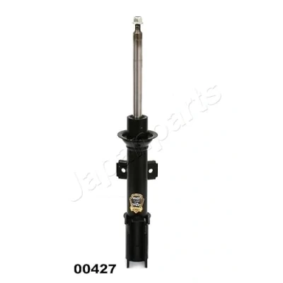 Afbeelding van JAPANPARTS MM 00427 Schokdemper Vooras Gasdruk Dubbelpijp Veerpoot Pen bovenaan