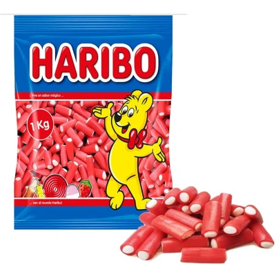Afbeelding van Haribo Balla 1 kg