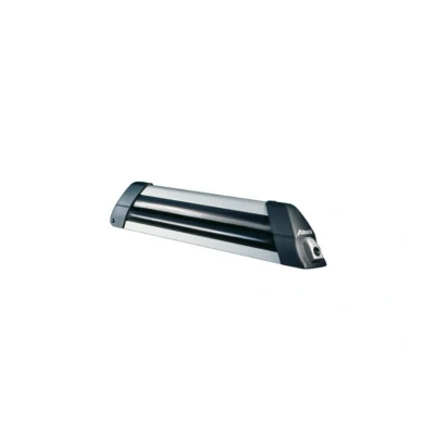Afbeelding van Atera Nova 4 skidrager / snowboarddrager Aluminium